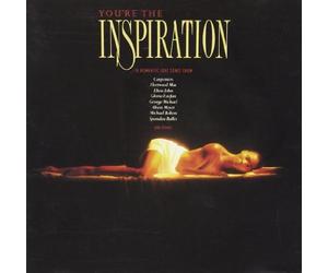 Various Artists - You're the Inspiration: 16 Romantic Love Songs