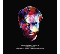 Various Artists - Yousef presents Circus 15