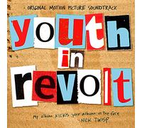 Various Artists - Youth in Revolt