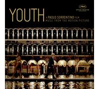 Various Artists Youth (La Giovinezza) (Vinyl) (US IMPORT)