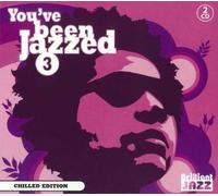 Various Artists - You've Been Jazzed 3-22tr
