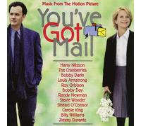VARIOUS ARTISTS - You've Got Mail [VINYL]