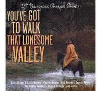 Various Artists - You've Got To Walk That Lonesome Valley