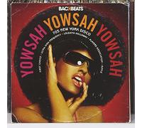 Various Artists - Yowsah Yowsah Yowsah: 70s New York Disco