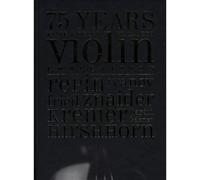 Various Artists - Ysaye & Queen Elisabeth Violin Competition 75th Anniversary