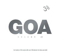 Various Artists - Yse Recordings Presents: Goa Vol 28