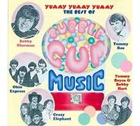 Various Artists - Yummy Yummy: Best of Bubble Gum Music