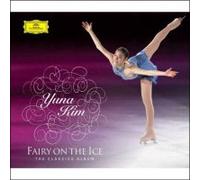 VARIOUS ARTISTS - Yuna Kim - Fairy On The Ice
