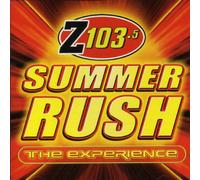 Various Artists - Z 103.5 Summer Rush