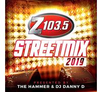 Various Artists - Z103.5 Streetmix 2019