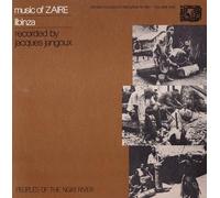 Various Artists - Zaire 1: Libinza