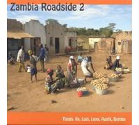 Various Artists - Zambia Roadside 2