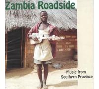 Various Artists - Zambia Roadside