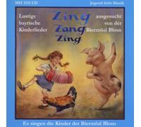Various Artists - Zang Zing Lustige