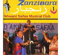 Various Artists - Zanzibara Vol. 1 [European Import]
