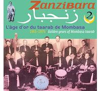 Various Artists - Zanzibara Vol. 2 [European Import]