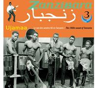 Various Artists - Zanzibara Vol. 3 - Ujamaa [French Import]