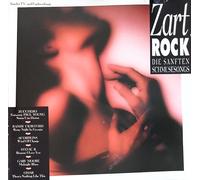 Various Artists - ZARTR0CK - SANFTE SCHMUSES0NGS