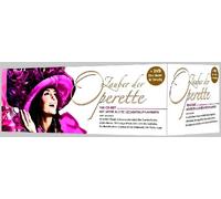 Various Artists - Zauber De Opperette