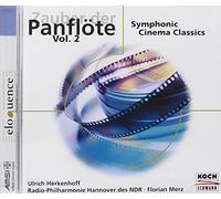 Various Artists - Zauber Der Panfloete 2