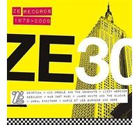 Various Artists - Ze Records Story 1979 > 2009