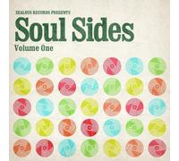 Various Artists - Zealous Records Presents: Soul Sides, Vol. 1