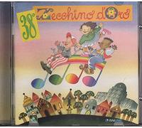 Various Artists - Zecchino D'Oro 38 (UK Import)