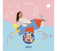 Various Artists Zecchino D'Oro 64th Edition CD New Sealed