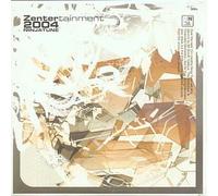 Various Artists - Zen 2004