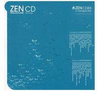 VARIOUS ARTISTS - ZEN CD: A Ninja Tune Retrospective