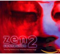 Various Artists - Zen Connection Vol. 2