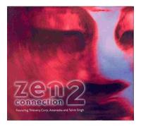 Various Artists - Zen Connection, Vol. 3