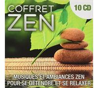 Various Artists - Zen: Musiques Et..