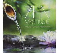 Various Artists - Zen Mystique