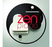 Various Artists - Zen piano