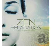 Various Artists - Zen Relaxation