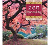 Various Artists - Zen Tranquility