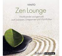 Various Artists - ZenIounge