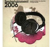 Various Artists - Zentertainment 2006
