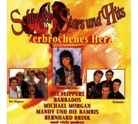 Various Artists - Zerbrochenes Herz