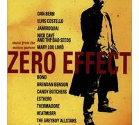Various Artists Zero Effect (CD) (US IMPORT)