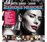 Various Artists - Zeroes Heroes Pop Hits 2000-09