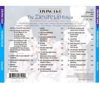 VARIOUS ARTISTS - ZIEGFELD FOLLIES [LIVING ERA] NEW CD