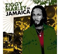 Various Artists - Ziggy Marley In Jamaica