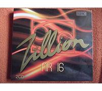 Various Artists - Zillion NR 16
