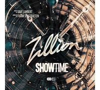 Various Artists - Zillion Showtime.. -Digi-