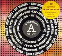 VARIOUS ARTISTS - ZIMZELENO A NOVO