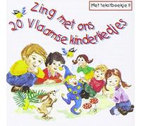 Various Artists - Zing Met Ons 20 Vlaamse..