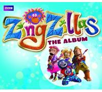 Various Artists - ZingZillas: The Album