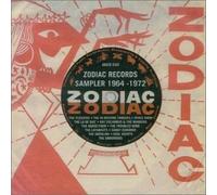 Various Artists - Zodiac Sampler 1964-1972